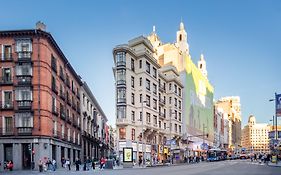 Ikonik Gran Vía